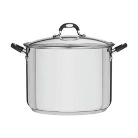 Caldeirão Astro Inox Tramontina - 30cm