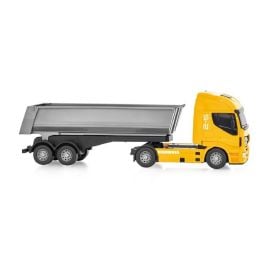 Caminhão Truck Basculante Usual Plastic - Sortido