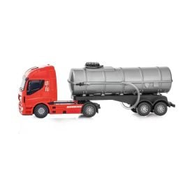 Caminhão Truck Tanque Usual Plastic - Sortido