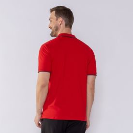 Camisa Polo Piquet Masculina Marc Alain
