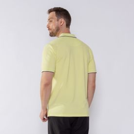 Camisa Polo Piquet Masculina Marc Alain