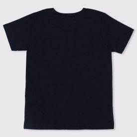 Camiseta 12 a 16 anos ACDC High Voltage BandUP Quantum