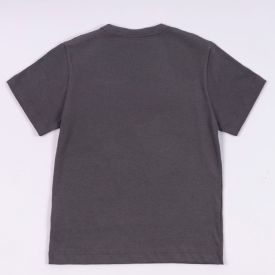 Camiseta Carros Infantil 1 a 3 Anos Disney