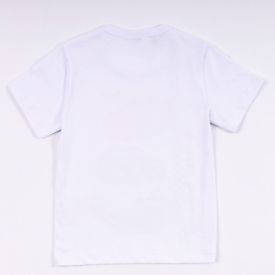 Camiseta Carros Infantil 1 a 3 Anos Disney