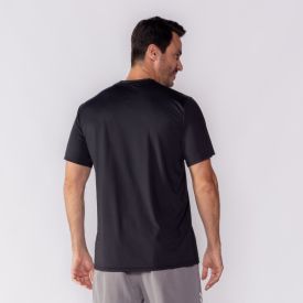 Camiseta Esportiva Masculina Dry Poliamida Scream