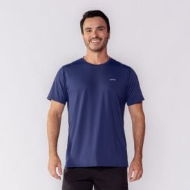 Camiseta Esportiva Masculina Dry Poliamida Scream