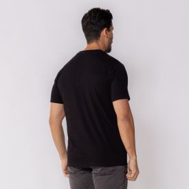 Camiseta Estampada Masculina Thing