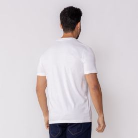 Camiseta Estampada Masculina Thing