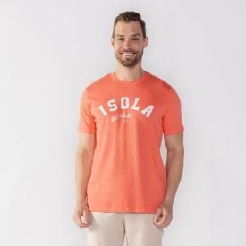 Camiseta Estampada Masculina Thing