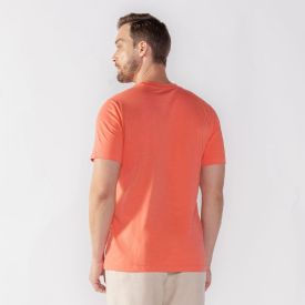 Camiseta Estampada Masculina Thing