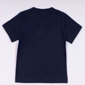 Camiseta Homem Aranha Infantil 4 a 10 Anos Marvel