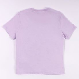 Camiseta Infantil Menina Hello Kitty
