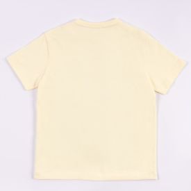 Camiseta Infantil Menina Magali Bandup