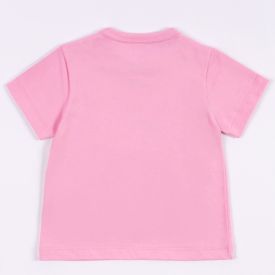 Camiseta Magali Infantil 1 a 3 Anos Bandup