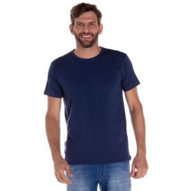 Camiseta Malha Pima Marc Alain