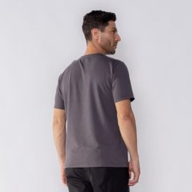 Camiseta Masculina Básica Malha Honey Thing