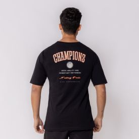 Camiseta Masculina Constant Evolution Scream 