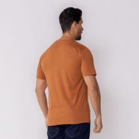 Camiseta Masculina Desert Marc Alain