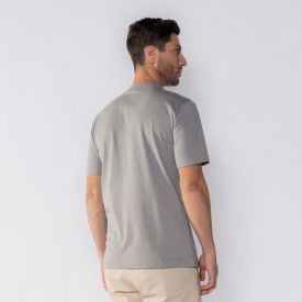 Camiseta Oversized Masculina Malha Hanks Thing