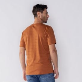 Camiseta Masculina Manga Curta Malha Cannes Thing