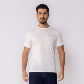 Camiseta Masculina Mountains Marc Alain Cogumelo