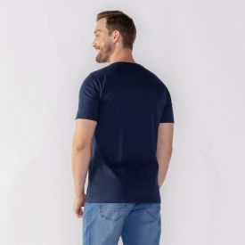 Camiseta Masculina Ô Vidão Marc Alain