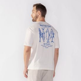 Camiseta Masculina Seaside Thing