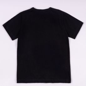 Camiseta Hot Wheels Infantil 4 a 10 Anos Mattel