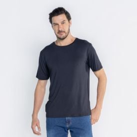 Camiseta Modal Masculina Thing