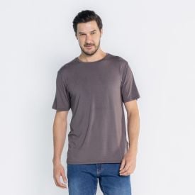 Camiseta Modal Masculina Thing