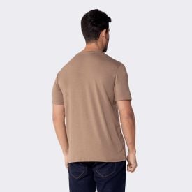 Camiseta Tech Modal Masculina Thing