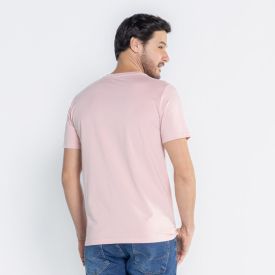 Camiseta Pima Masculina Marc Alain