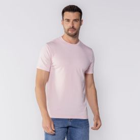 Camiseta Pima Masculina Marc Alain
