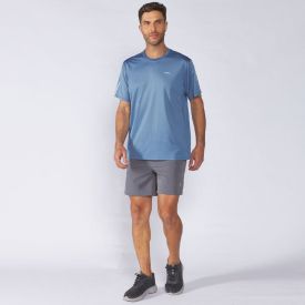 Camiseta Esportiva Masculina Dry Fit Scream