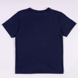 Camiseta Sonic Infantil 4 a 10 Anos Sega