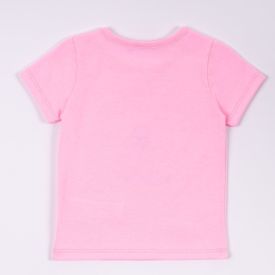 Camiseta Stitch Infantil 1 a 3 Anos Disney