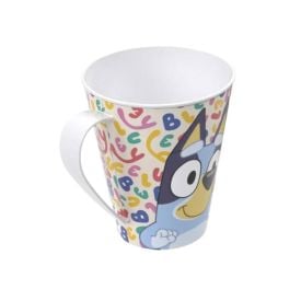Caneca Bluey 360Ml Plasútil