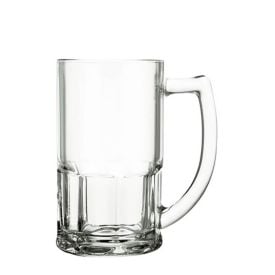 Caneca Bristol Para Cerveja Nadir - Vidro
