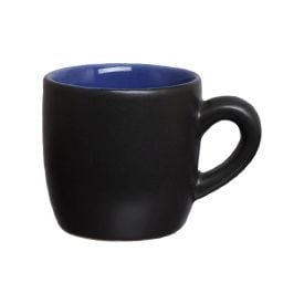 Caneca De Cerâmica Agra 150Ml Hauskraft - Sortido