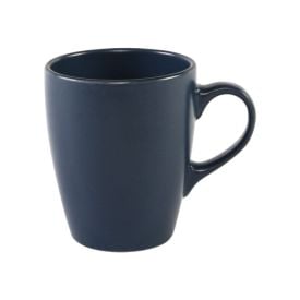 Caneca de Cerâmica Naturalle Havan Casa 414Ml - Azul