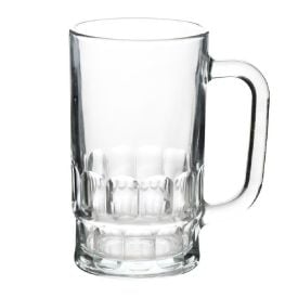 Caneca de Vidro Chopp 300Ml Hauskraft
