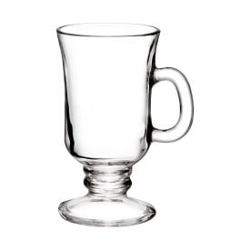 Caneca de Vidro Irish Coffee 230Ml Hauskraft - Transparente
