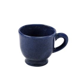 Caneca Glaze Hauskraft Azul - 100Ml
