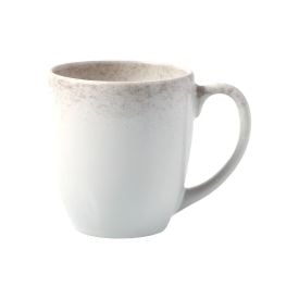 Caneca Ivy Bege Havan Casa 350Ml - Cerâmica