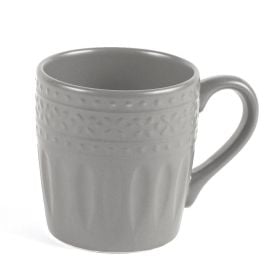 Caneca Madri Havan Casa 350Ml - Taupe