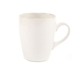 Caneca Naturalle Off White 414Ml - Cerâmica