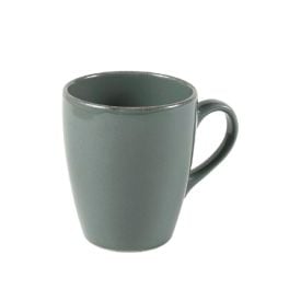 Caneca Naturalle Verde Menta Havan Casa 414Ml - Cerâmica