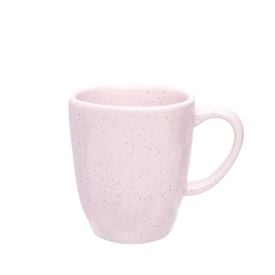 Caneca Porcelana Ryo 260Ml Oxford - Pink Sand