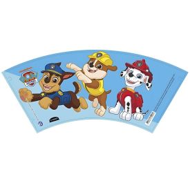 Caneca Patrulha Canina Plasútil - 360Ml