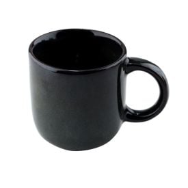 Caneca Sotille Em Cerâmica Verde Musgo Fullfit - 110ml